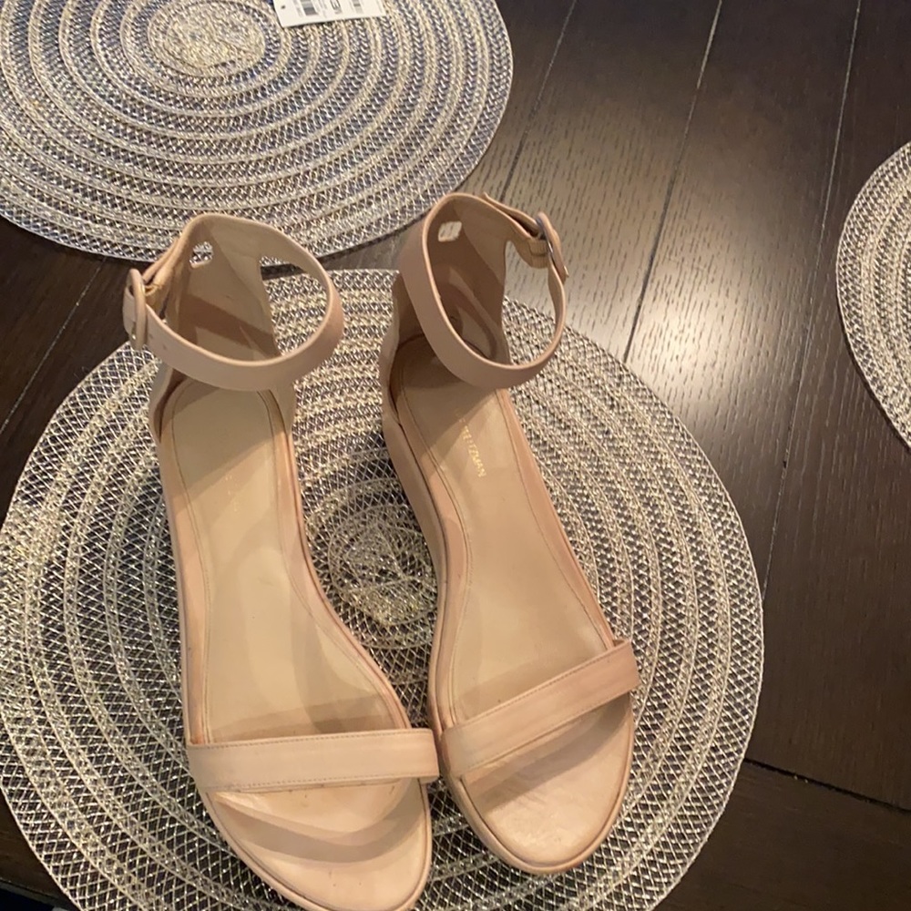 Sandals Stuart Wetzman - image 3